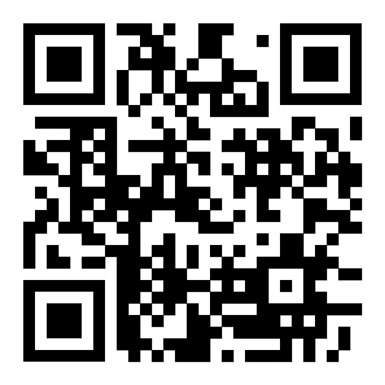 QR код Telegram